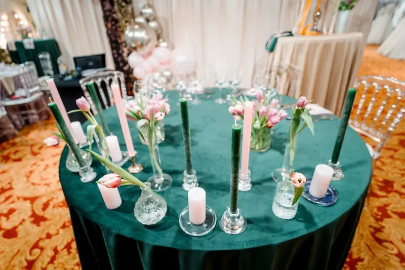 Restaurant nuntă Sibiu – Redal Events